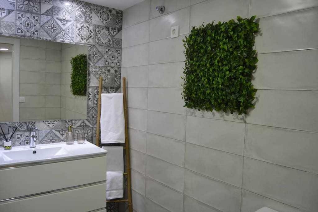 Apartamento Lirio De Agua Granada Centro Apartment Exterior photo