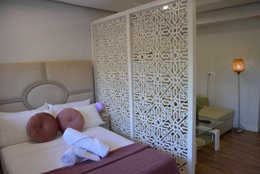 Apartamento Lirio De Agua Granada Centro Apartment Exterior photo